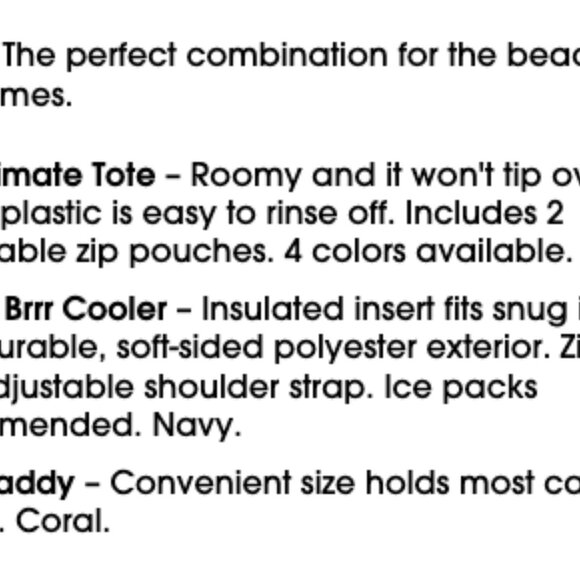 Bogg® Bag Combo - Light Blue - Picture 2 of 11